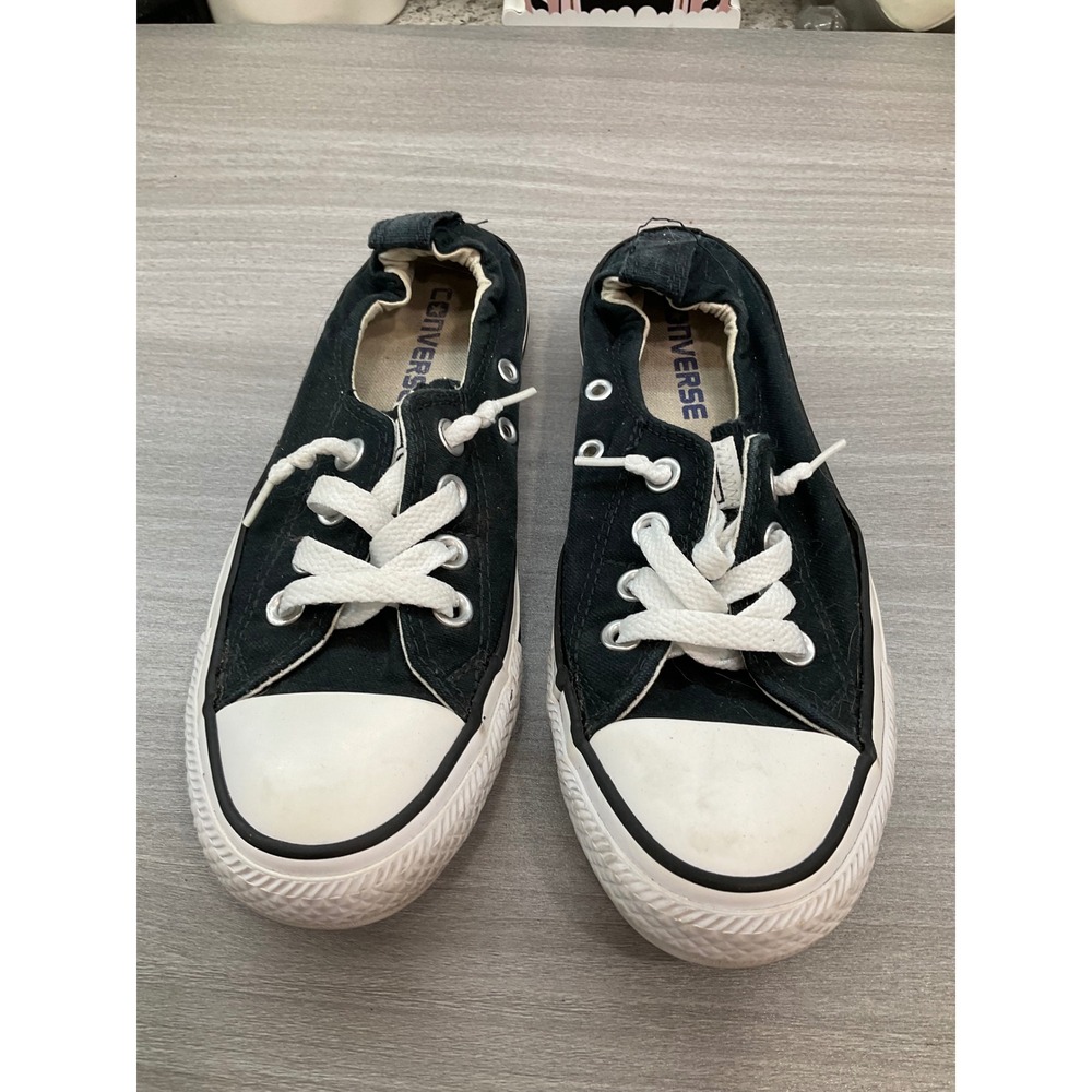 CONVERSE CHUCK TAYLOR ALL STAR SHORELINE SLIP ON SNEAKERS
